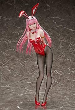 Amazon | ダーリン・イン・ザ・フランキス ゼロツー バニーVer